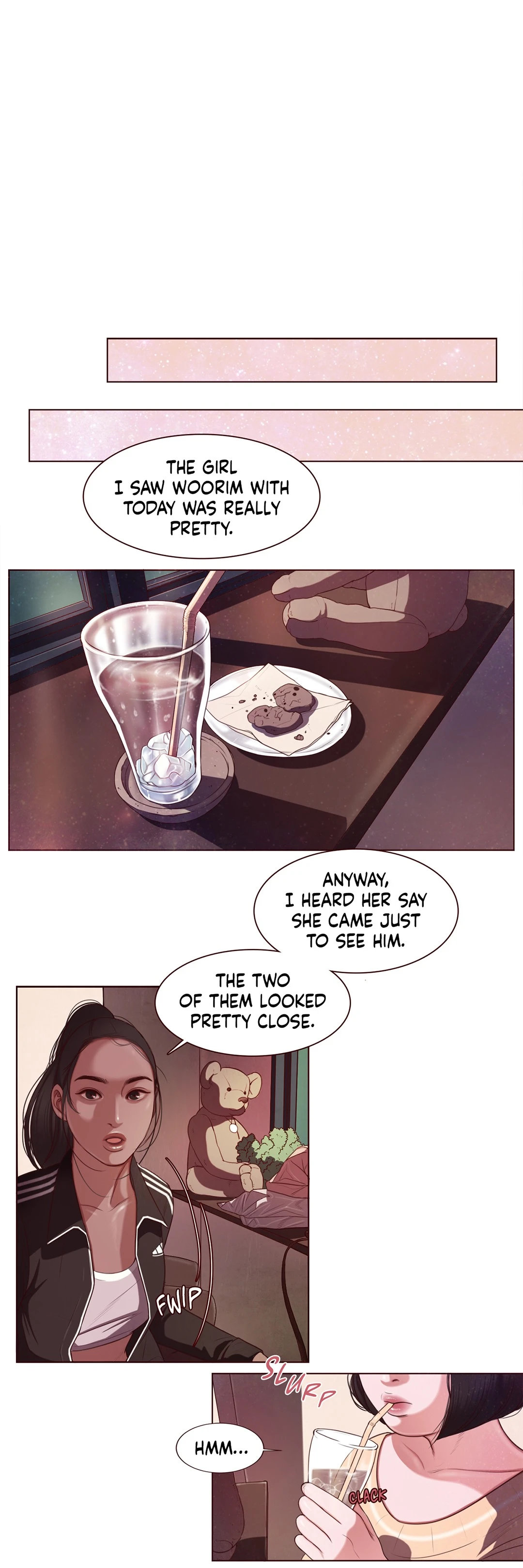 Dirty Reverie Chapter 6 image 21