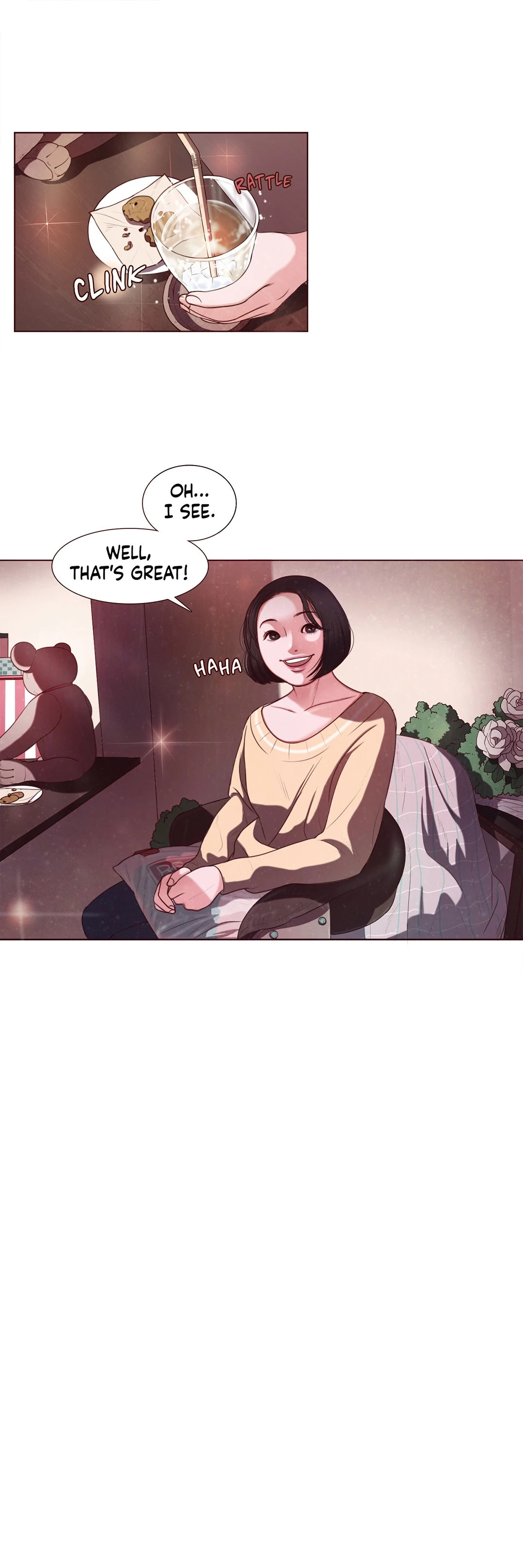 Dirty Reverie Chapter 6 image 22