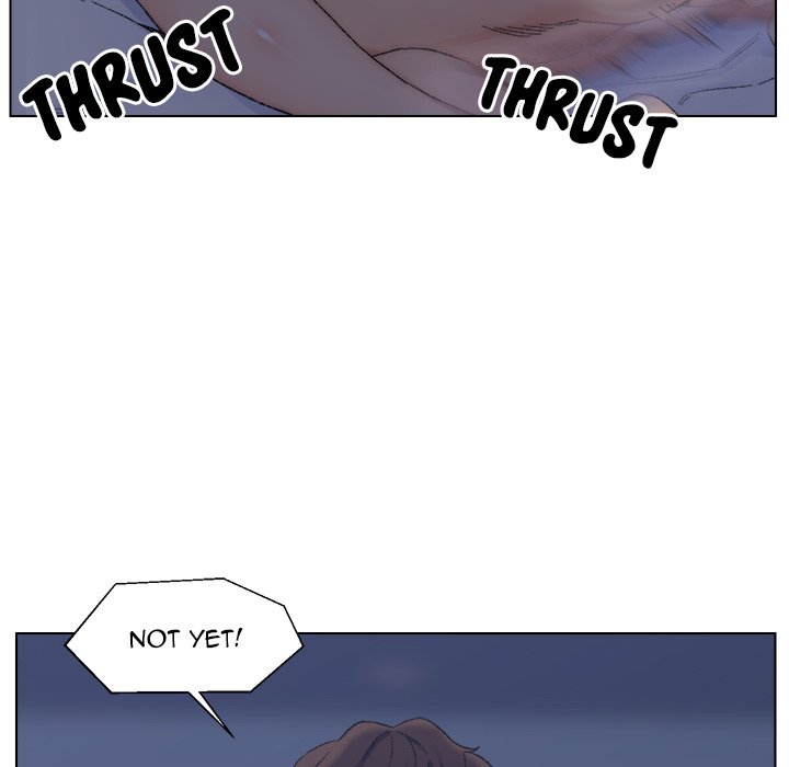 Old Friend Chapter 11 image 87