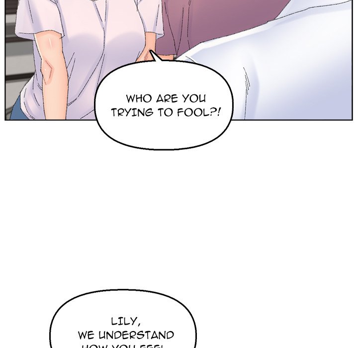 Old Friend Chapter 46 image 9