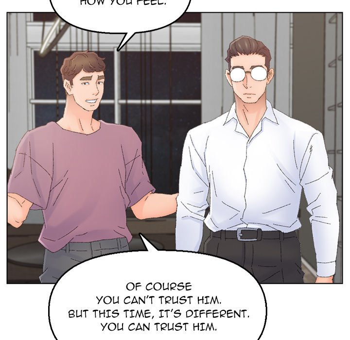 Old Friend Chapter 46 image 10