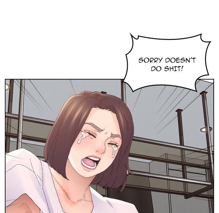 Old Friend Chapter 46 image 14