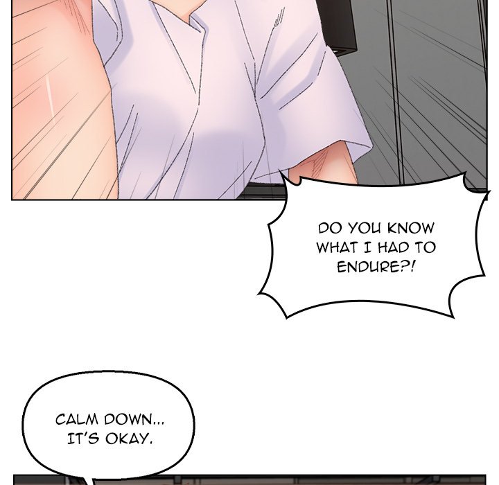 Old Friend Chapter 46 image 15