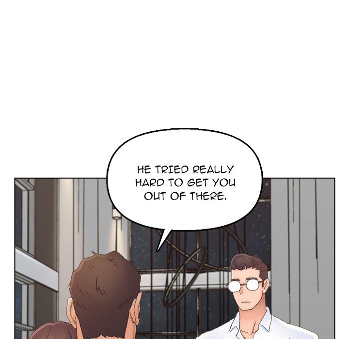 Old Friend Chapter 46 image 17