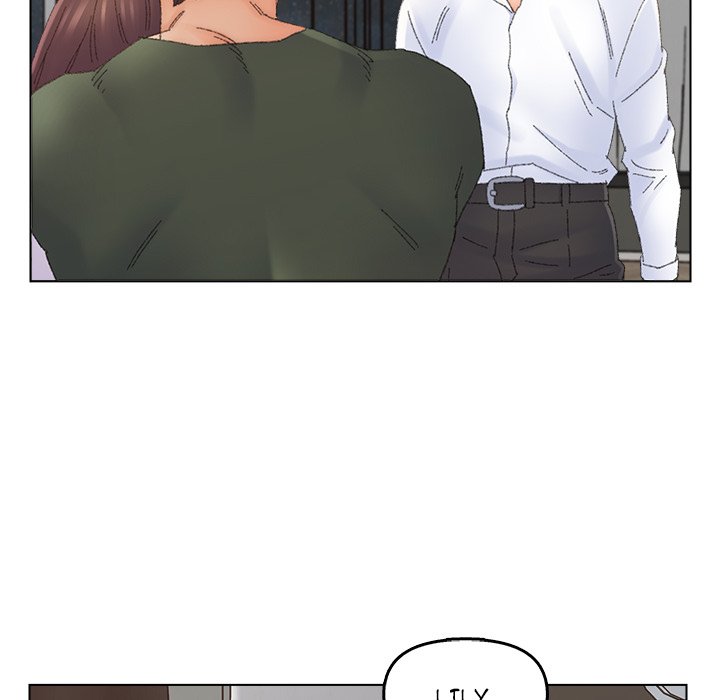 Old Friend Chapter 46 image 18
