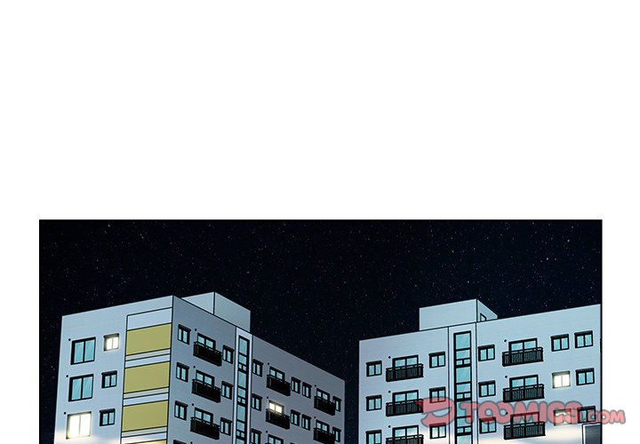 Old Friend Chapter 46 image 1