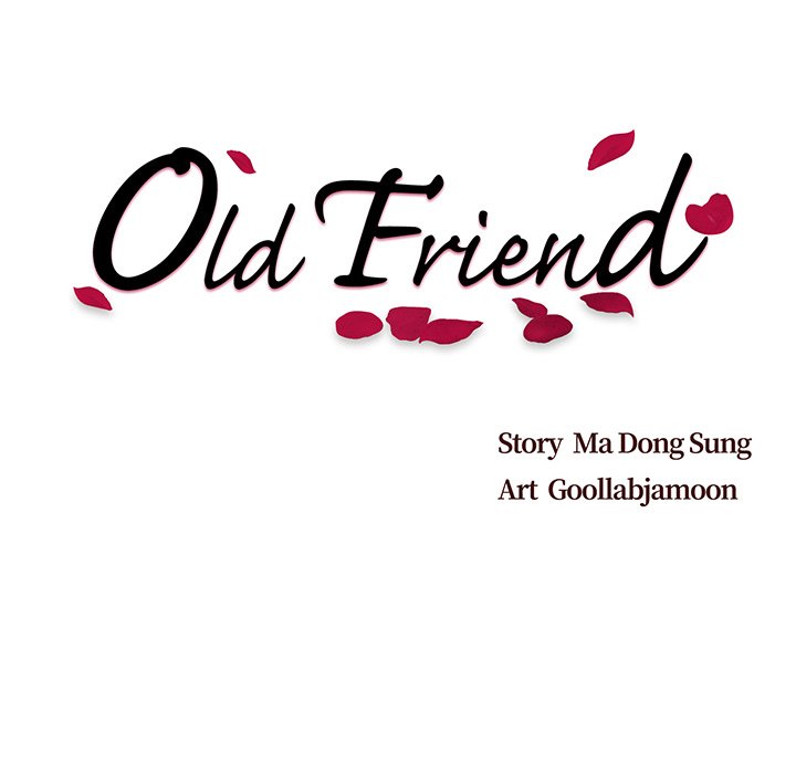 Old Friend Chapter 46 image 21