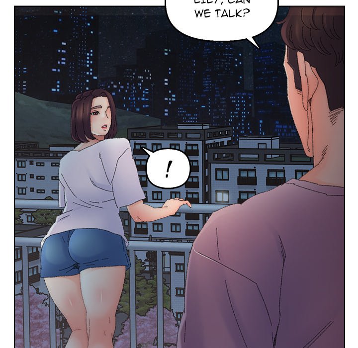 Old Friend Chapter 46 image 26