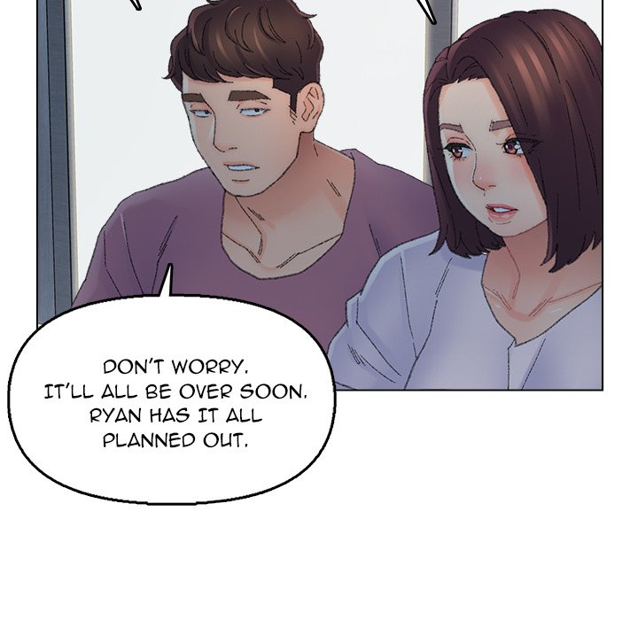 Old Friend Chapter 46 image 28