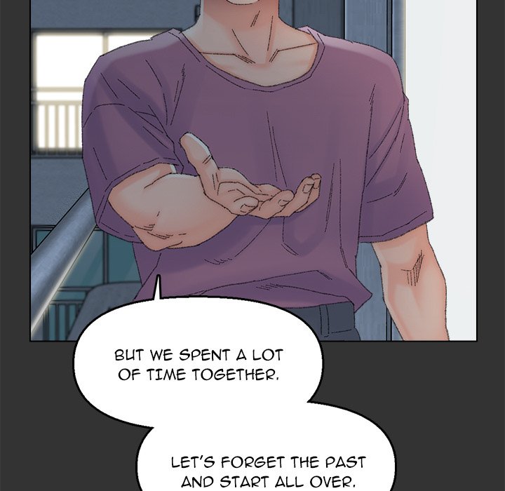 Old Friend Chapter 46 image 46