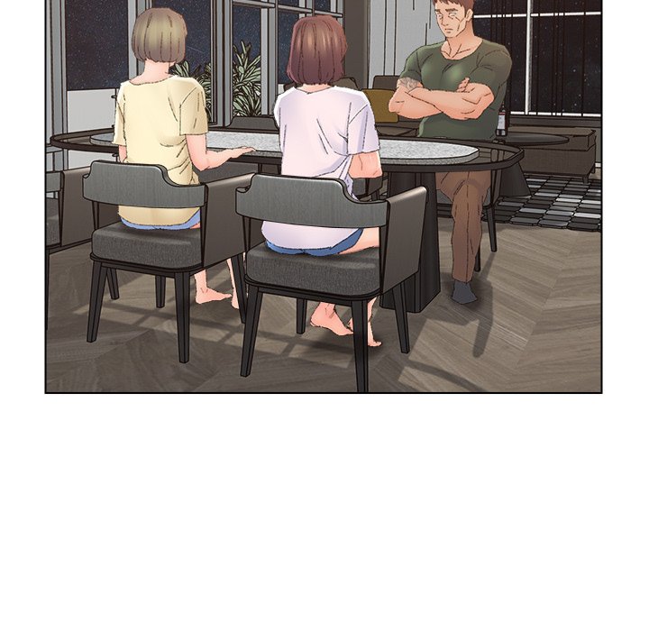 Old Friend Chapter 46 image 4