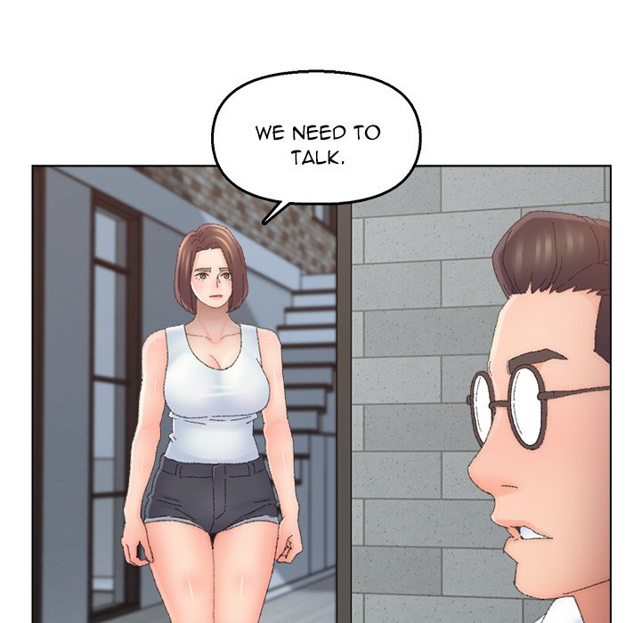 Old Friend Chapter 46 image 49