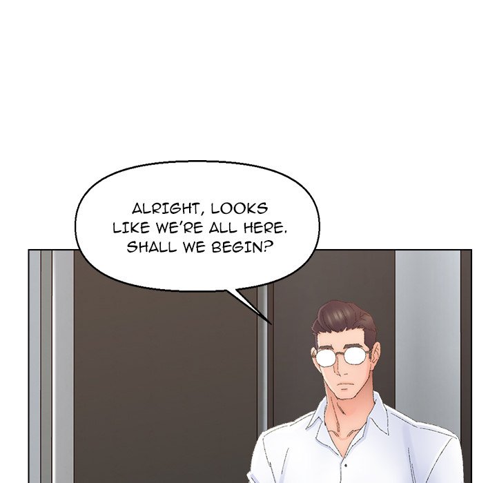 Old Friend Chapter 46 image 5