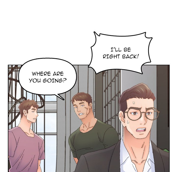 Old Friend Chapter 46 image 68
