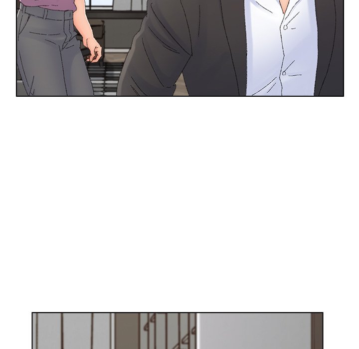 Old Friend Chapter 46 image 69