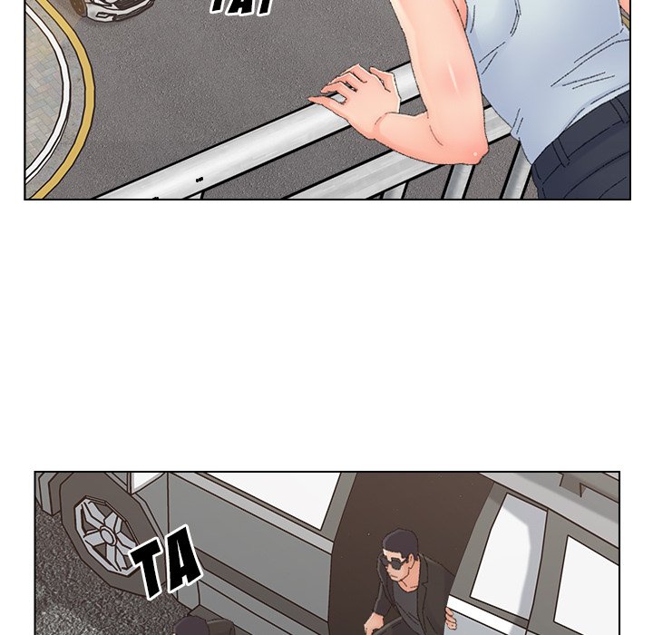 Old Friend Chapter 46 image 72