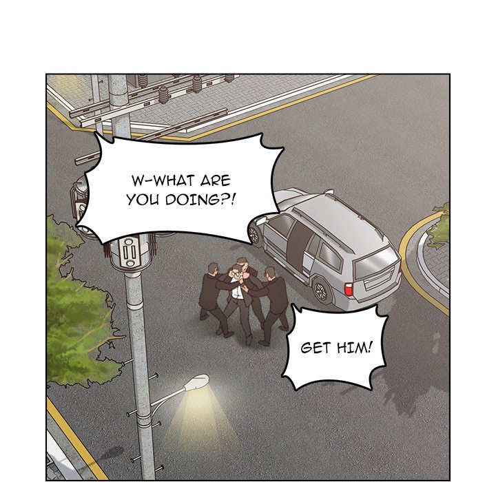 Old Friend Chapter 46 image 74