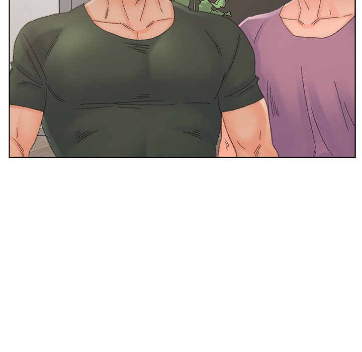 Old Friend Chapter 46 image 79