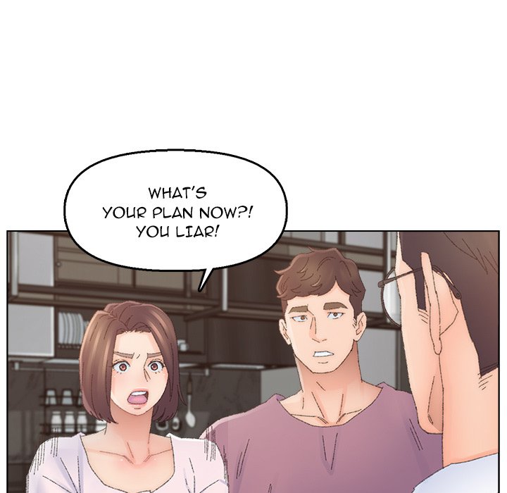 Old Friend Chapter 46 image 8