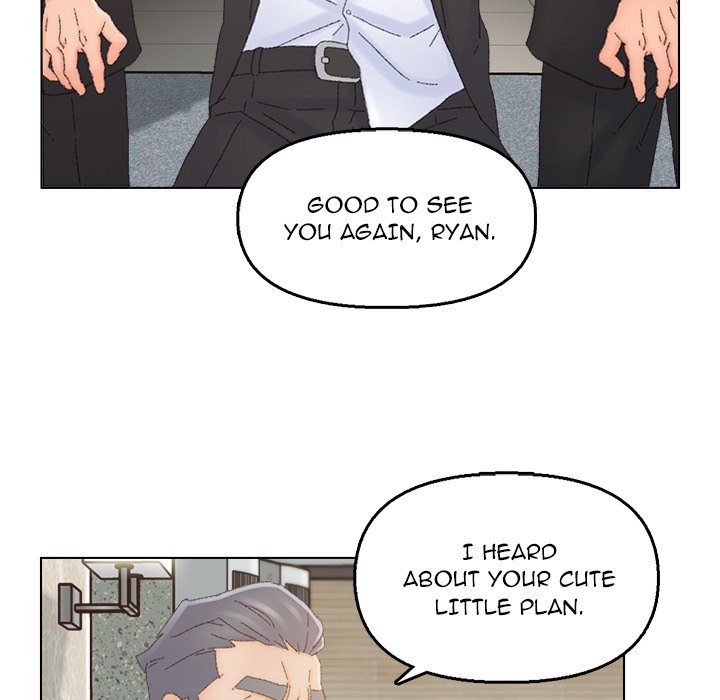 Old Friend Chapter 46 image 90