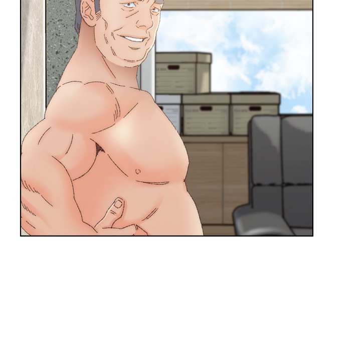 Old Friend Chapter 46 image 91