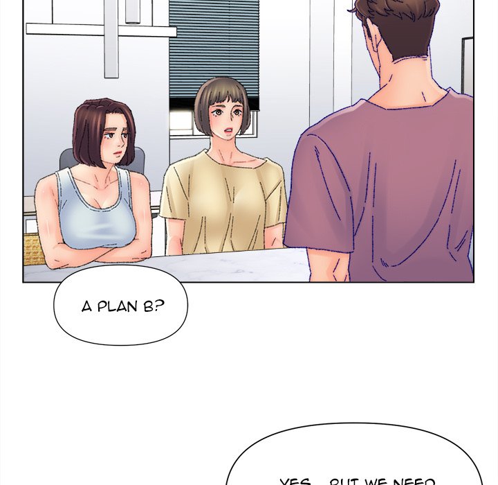 Old Friend Chapter 47 image 12