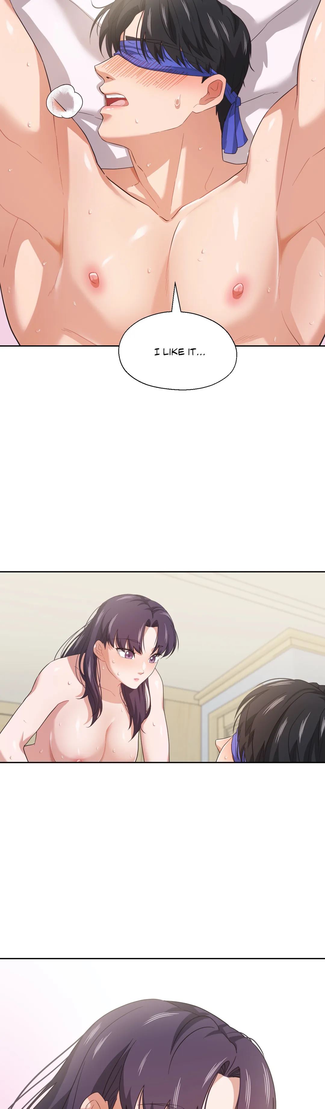 Booty Camp Chapter 15 image 3