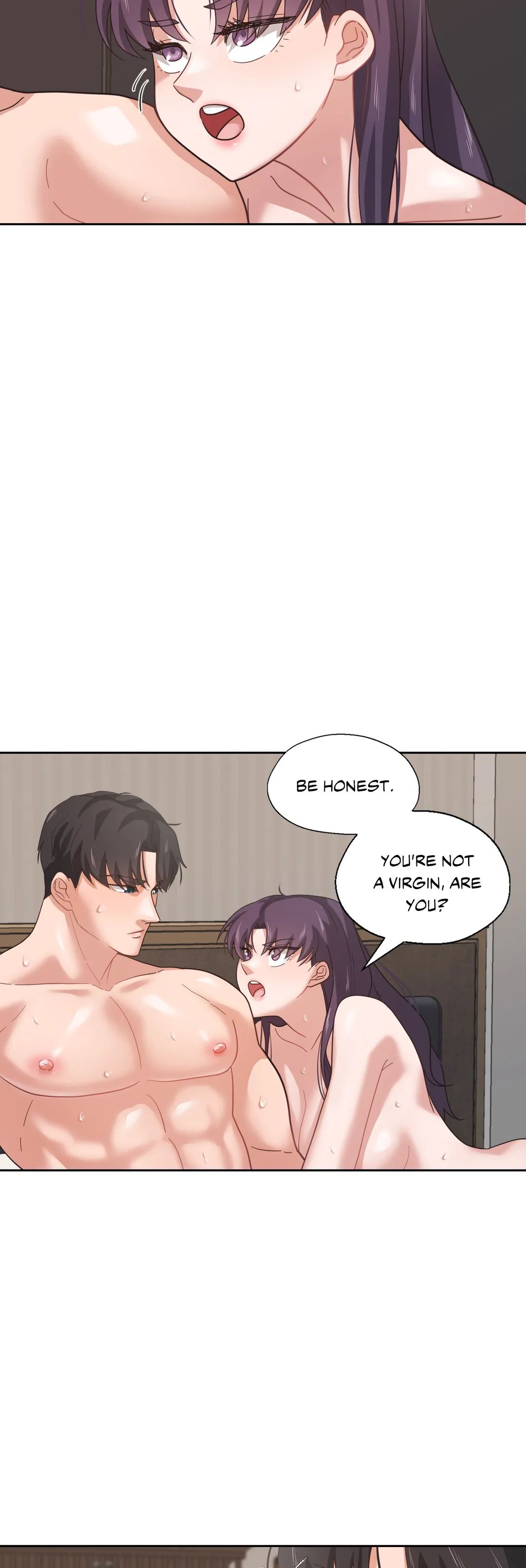Booty Camp Chapter 5 image 23