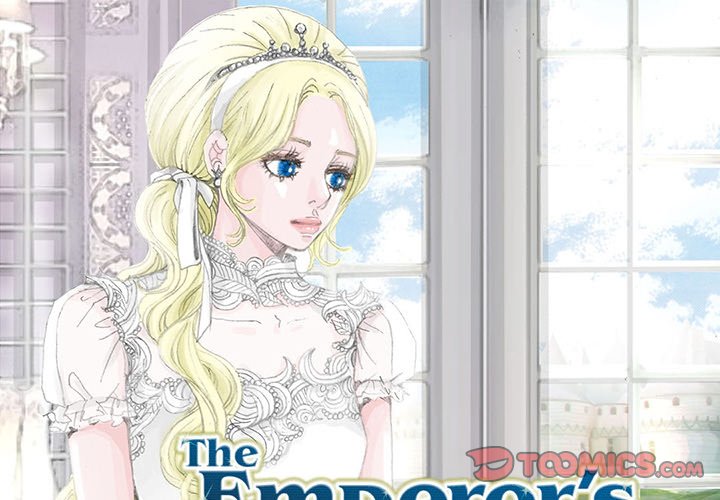 The Emperor’s Woman Chapter 10 image 0
