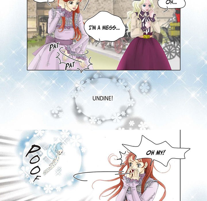 The Emperor’s Woman Chapter 10 image 9