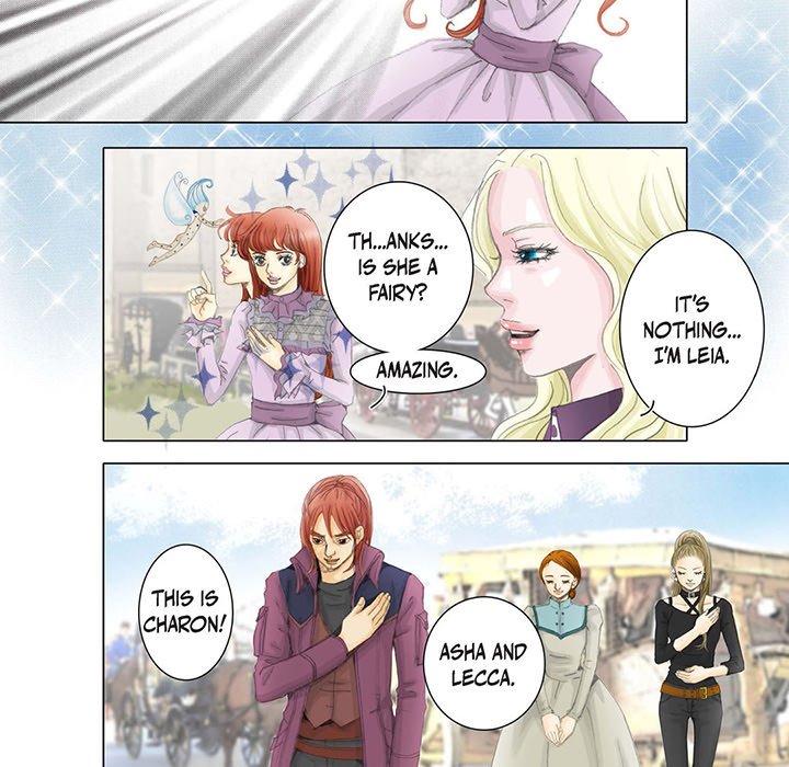 The Emperor’s Woman Chapter 10 image 10