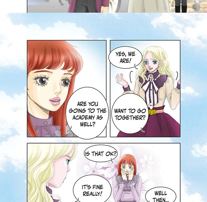 The Emperor’s Woman Chapter 10 image 11