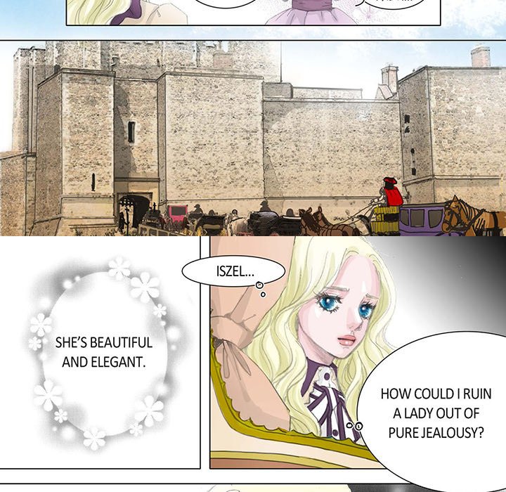 The Emperor’s Woman Chapter 10 image 12