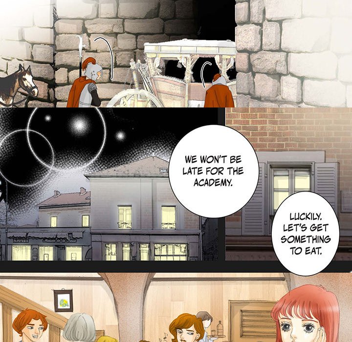 The Emperor’s Woman Chapter 10 image 15