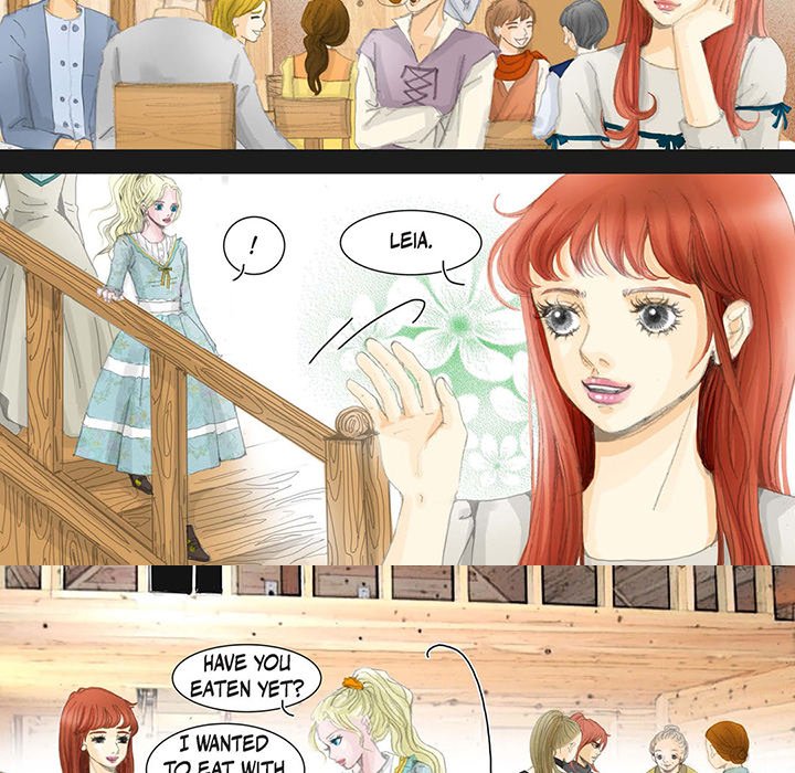 The Emperor’s Woman Chapter 10 image 16