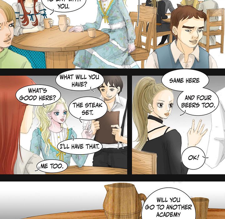 The Emperor’s Woman Chapter 10 image 17