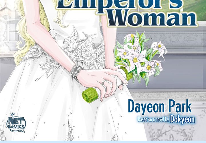 The Emperor’s Woman Chapter 10 image 1