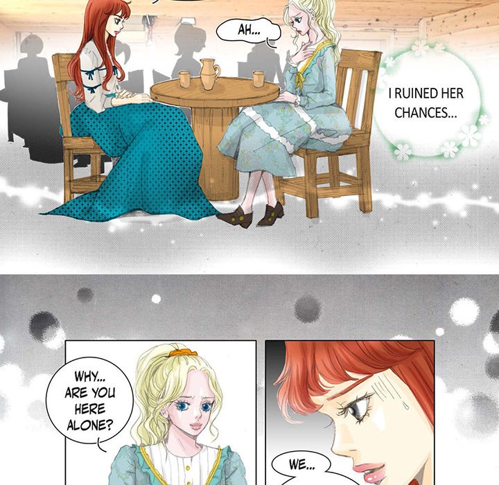 The Emperor’s Woman Chapter 10 image 19