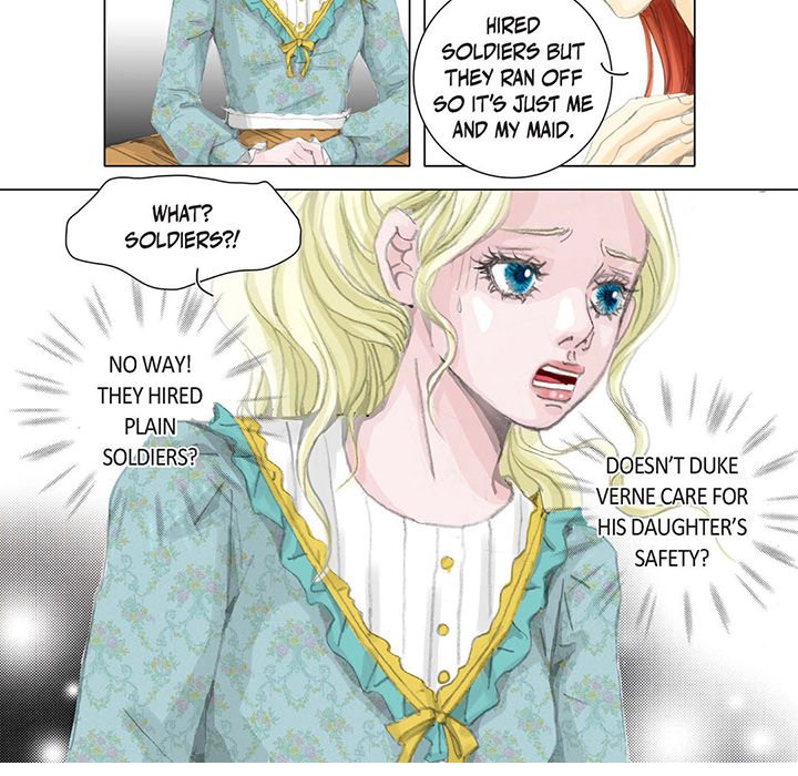 The Emperor’s Woman Chapter 10 image 20