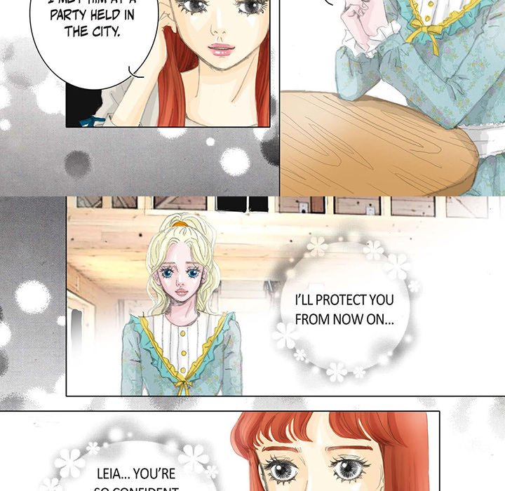 The Emperor’s Woman Chapter 10 image 22