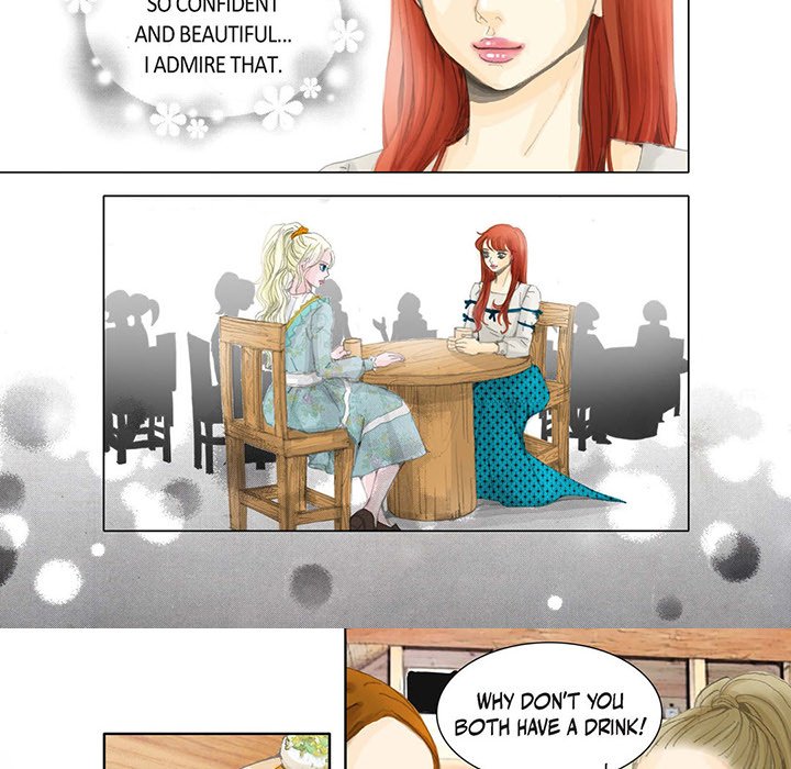 The Emperor’s Woman Chapter 10 image 23