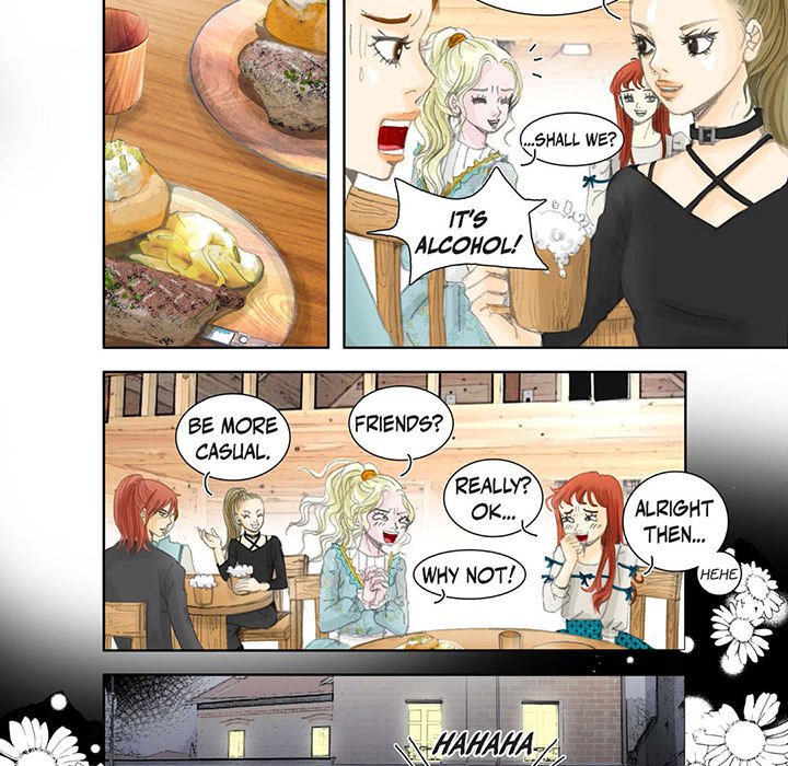 The Emperor’s Woman Chapter 10 image 24