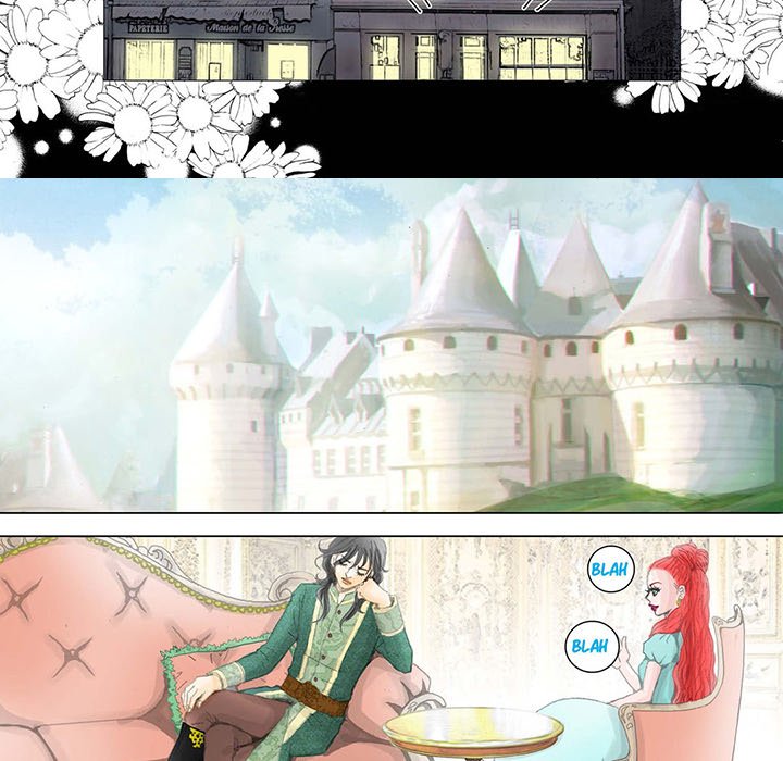 The Emperor’s Woman Chapter 10 image 25