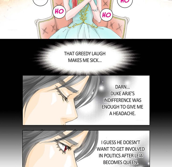 The Emperor’s Woman Chapter 10 image 27