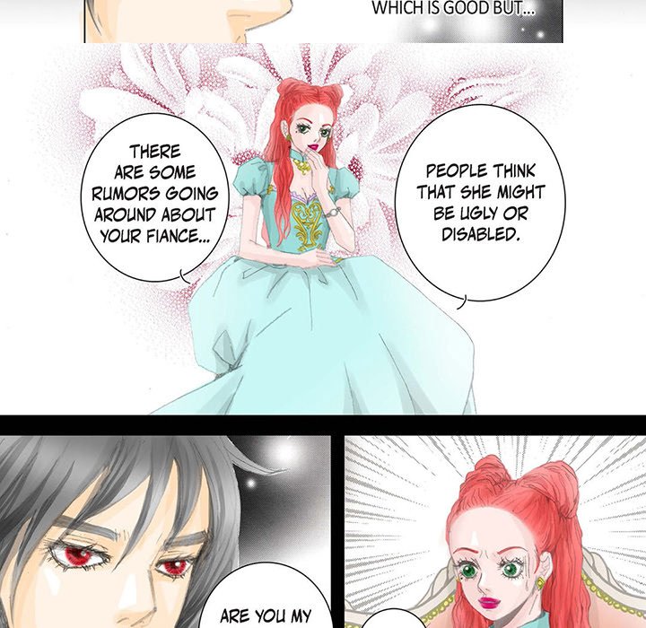 The Emperor’s Woman Chapter 10 image 28