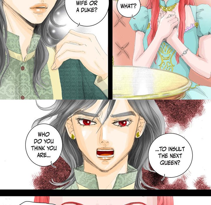 The Emperor’s Woman Chapter 10 image 29