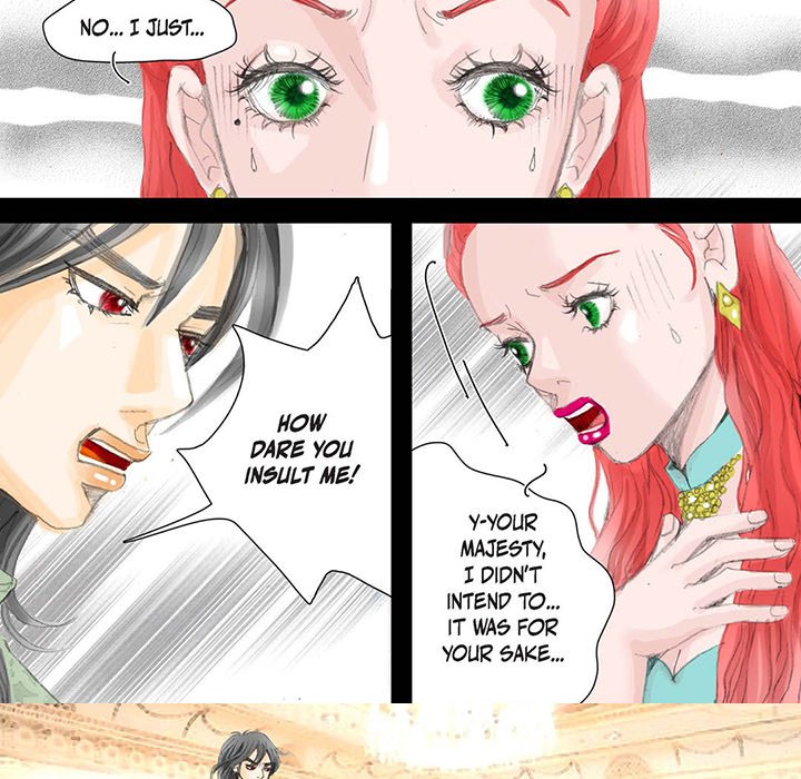 The Emperor’s Woman Chapter 10 image 30