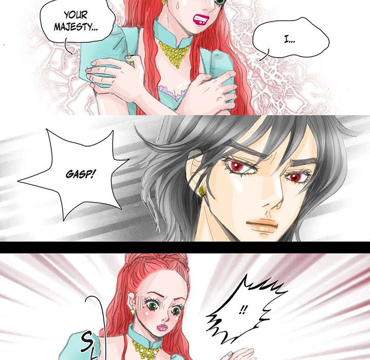 The Emperor’s Woman Chapter 10 image 32