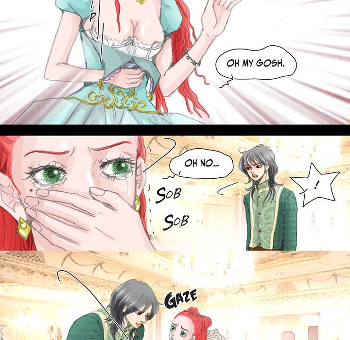 The Emperor’s Woman Chapter 10 image 33