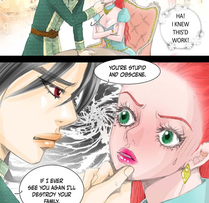 The Emperor’s Woman Chapter 10 image 34